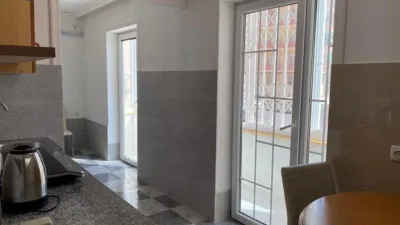 Apartment in Plaza de Orán photo 25