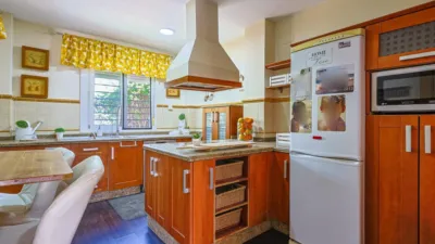 Chalet in Oromana photo 30