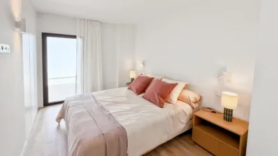 Apartment on Carrer de Marina photo 18