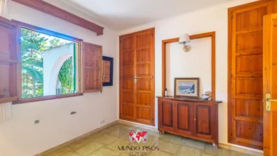 Chalet in Costa de La Calma photo 16