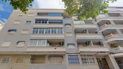 Apartment in Playa de los Locos photo 30