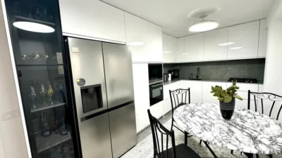 Apartamento en calle Dr Nieto photo 22