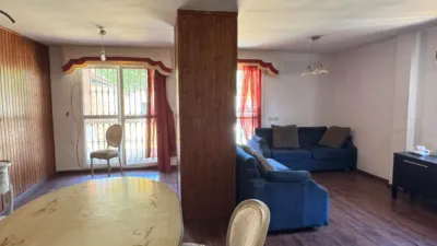 Semi-detached house in Manantiales - Lagar - Cortijo photo 2