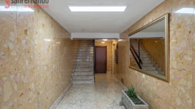 Apartment on Calle de Castilla photo 11