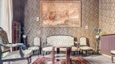 House in Centre photo 4