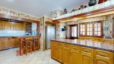 Chalet in Sierra Perenchiza - Cumbres de Calicanto - Santo Domingo photo 46