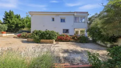 Chalet in Buñol Area photo 10