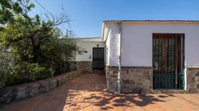 Casa en Las Barreras 1 photo 6