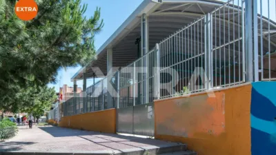 Studio for sale in Calle de la Huerta del Obispo photo 9