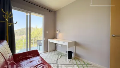 Chalet on Carrer de Monte Vernissa photo 29