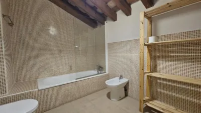 Duplex in Ronda del Caracol photo 38