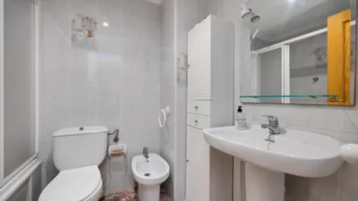 Piso – Torrevieja - Vista 5