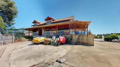 Chalet on Calle Pita (De La) photo 4