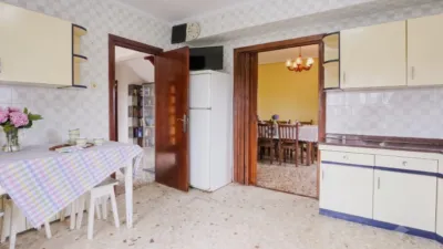 Chalet in Cerrazo photo 29