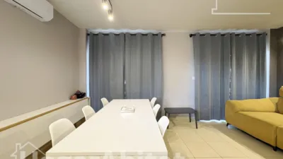 Chalet on Carrer de Monte Vernissa photo 34