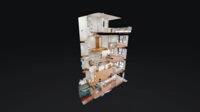 House in the Centre photo 62
