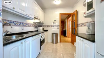 Apartment at Calle José López Ocaña, 6 photo 34