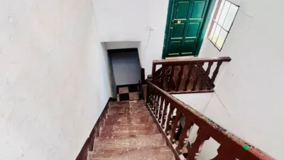 Apartment in Plaza de las Viudas photo 14