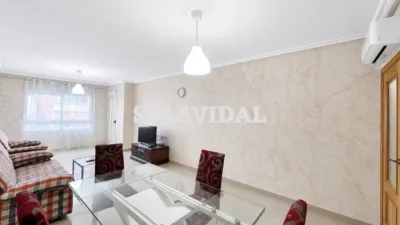 Piso - Vista 3