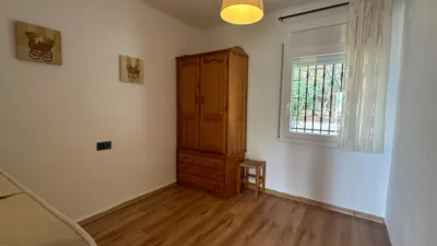Apartment on Carrer de la Pujada del Puig Rom photo 23
