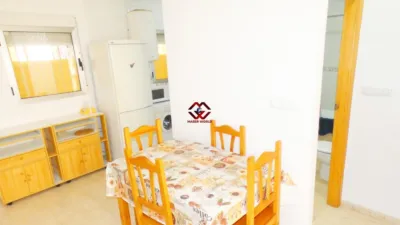 Apartment on Calle de San Ginés photo 9