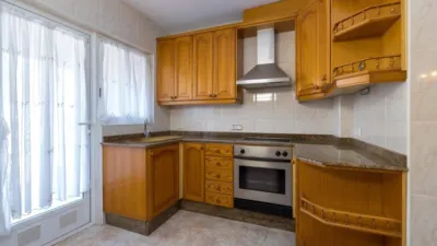 Apartment in Sant Jordi photo 12