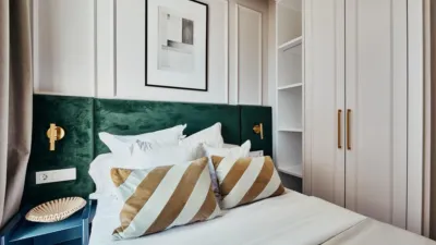 Apartment on Rufino Blanco Street photo 12