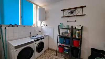 Casa en Ejido Centro photo 33