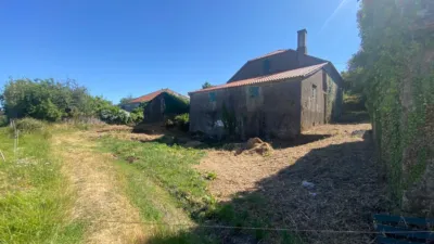 Rustic Finca on Fixo-Millerada Street photo 33