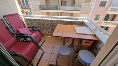 Apartamento en Las Salinas photo 8