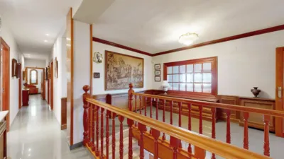 Chalet in Sierra Perenchiza - Cumbres de Calicanto - Santo Domingo photo 52