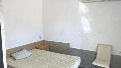 Apartment in Plaza de Orán photo 32