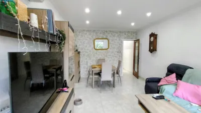 Apartment in El Castell-Poble Vell photo 4