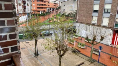 Apartment on Doctor Landa Street photo 38