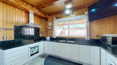 Chalet on Calle Pita (De La) photo 61