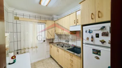 Piso en Zona Nueva photo 4