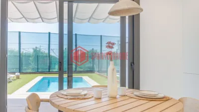 Chalet in Urbanizacion Bon Relax photo 15