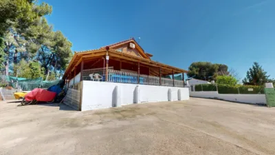 Chalet on Calle Pita (De La) photo 11