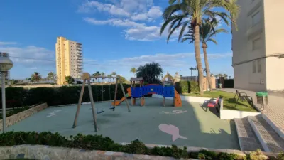 Pis – Alicante - Alacant - Vista 2