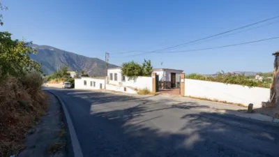 House in Las Barreras 1 photo 3