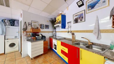 Chalet on Calle Pita (De La) photo 47