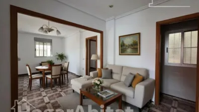 Apartment on Nicolau de Monsoriú Street photo 2