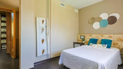 Chalet in Oromana photo 17