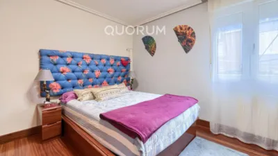 Flat in Lanbarketa photo 20