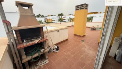 Penthouse on Calle La Bolaga photo 26