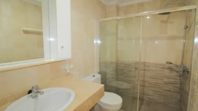Apartment on Calle del Capitán García Gea, 13 photo 10