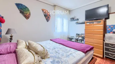 Flat in Lanbarketa photo 22