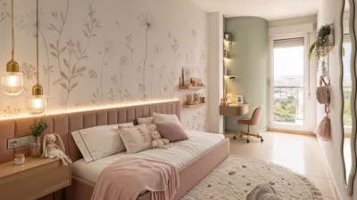 Apartment in Montroy photo 12