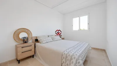 Apartment in San Fulgencio Pueblo photo 19