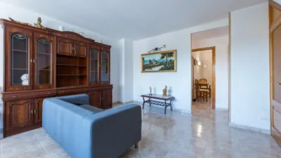 Apartment in Sant Jordi photo 6